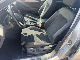 VW Passat 126800км* ТОП* NAVI* DIGITAL* КОЖА* ПОДГРЕВ* 2020г, снимка 5