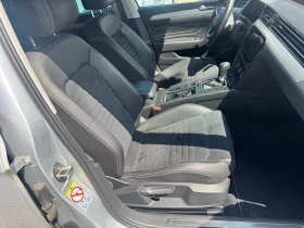 VW Passat 126800км* ТОП* NAVI* DIGITAL* КОЖА* ПОДГРЕВ* 2020г, снимка 13