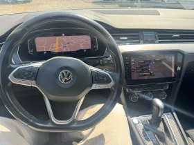 VW Passat 126800км* ТОП* NAVI* DIGITAL* КОЖА* ПОДГРЕВ* 2020г, снимка 3