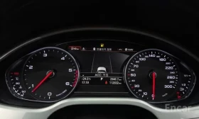 Audi A8 L 50 TDI Design Selection, снимка 12