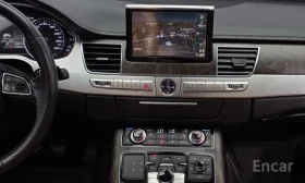 Audi A8 L 50 TDI Design Selection, снимка 8