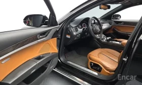 Audi A8 L 50 TDI Design Selection, снимка 9