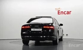 Audi A8 L 50 TDI Design Selection, снимка 6