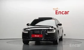 Audi A8 L 50 TDI Design Selection, снимка 2
