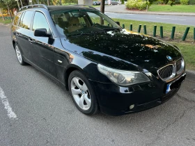 BMW 530 D ПЕРФЕКТНО СЪСТОЯНИЕ , снимка 3