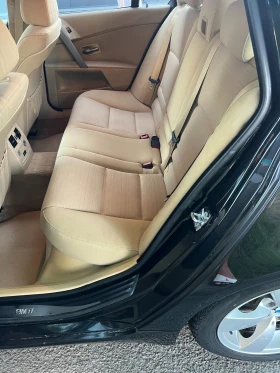 BMW 530 D ПЕРФЕКТНО СЪСТОЯНИЕ , снимка 15