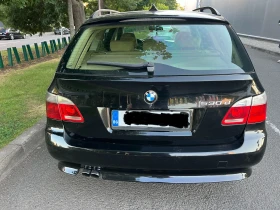 BMW 530 D ПЕРФЕКТНО СЪСТОЯНИЕ , снимка 6