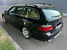 BMW 530 D ПЕРФЕКТНО СЪСТОЯНИЕ , снимка 5