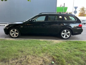 BMW 530 D ПЕРФЕКТНО СЪСТОЯНИЕ , снимка 4