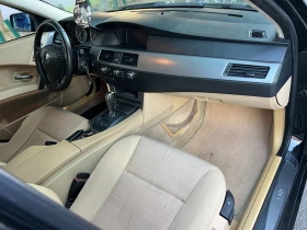 BMW 530 D ПЕРФЕКТНО СЪСТОЯНИЕ , снимка 13