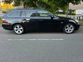 BMW 530 D ПЕРФЕКТНО СЪСТОЯНИЕ , снимка 8