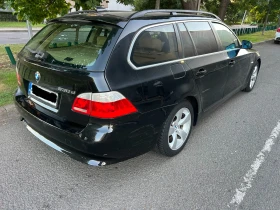 BMW 530 D ПЕРФЕКТНО СЪСТОЯНИЕ , снимка 7