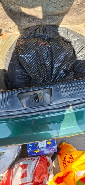 VW Polo, снимка 5