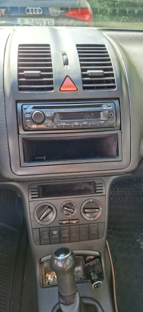 VW Polo, снимка 9