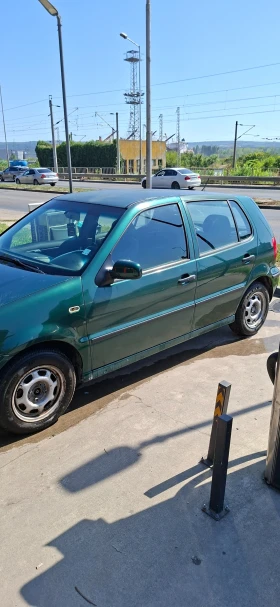 VW Polo, снимка 2