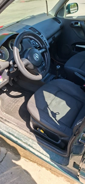 VW Polo, снимка 7