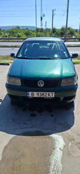 VW Polo, снимка 1