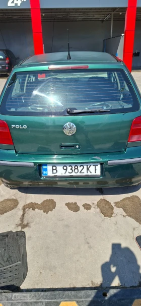VW Polo, снимка 4