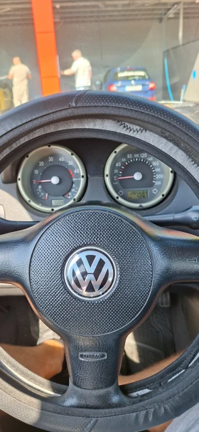 VW Polo, снимка 8
