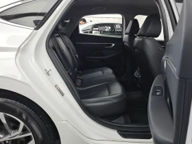 Hyundai Sonata 1.6 Turbo Modern, снимка 12