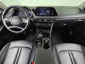 Hyundai Sonata 1.6 Turbo Modern, снимка 7