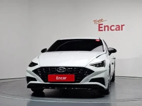 Hyundai Sonata 1.6 Turbo Modern, снимка 3