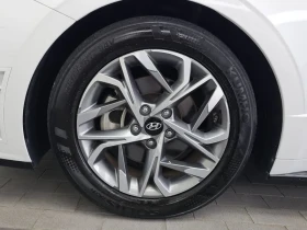 Hyundai Sonata 1.6 Turbo Modern, снимка 5