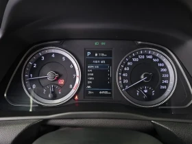Hyundai Sonata 1.6 Turbo Modern, снимка 8