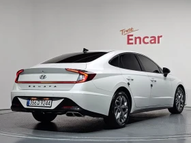 Hyundai Sonata 1.6 Turbo Modern, снимка 2