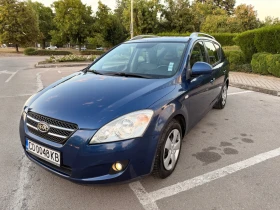 Kia Ceed Газ.Инж Климатроник, снимка 1