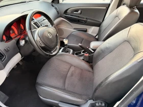 Kia Ceed Газ.Инж Климатроник, снимка 7