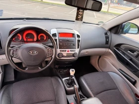 Kia Ceed Газ.Инж Климатроник, снимка 9