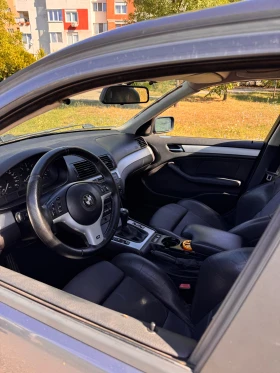 BMW 320, снимка 5