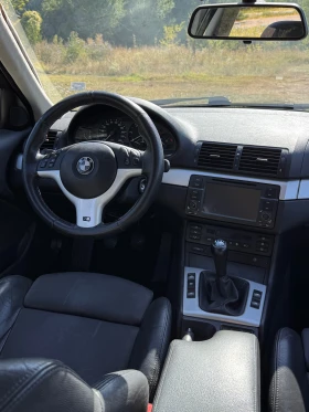 BMW 320, снимка 8