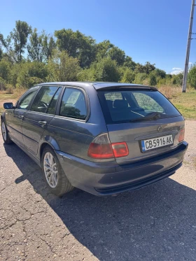 BMW 320, снимка 3