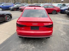 Audi S4 3.0TFSI * Technik * АвтоКредит * (ЦЕНА ДО БГ), снимка 10