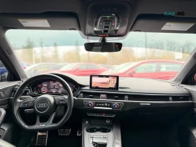 Audi S4 3.0TFSI * Technik * АвтоКредит * (ЦЕНА ДО БГ), снимка 13