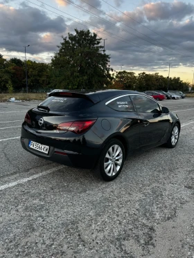 Opel Astra GTC, снимка 7