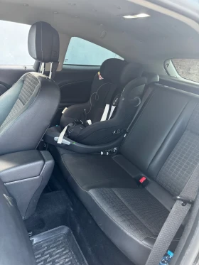 Opel Astra GTC, снимка 12