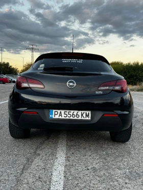 Opel Astra GTC, снимка 6