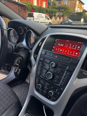 Opel Astra GTC, снимка 14