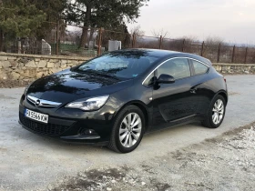 Opel Astra GTC, снимка 8