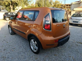 Kia Soul 1.6 бензин , снимка 5