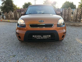 Kia Soul 1.6 бензин , снимка 8