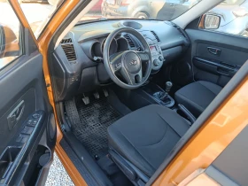 Kia Soul 1.6 бензин , снимка 9