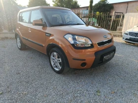 Kia Soul 1.6 бензин , снимка 1