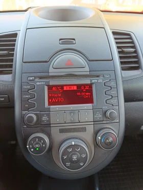 Kia Soul 1.6 бензин , снимка 17