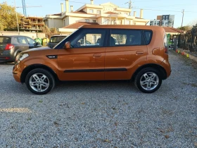 Kia Soul 1.6 бензин , снимка 6