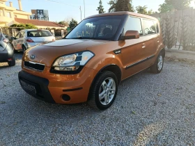Kia Soul 1.6 бензин , снимка 7