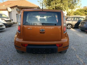 Kia Soul 1.6 бензин , снимка 4